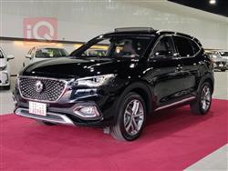 MG HS